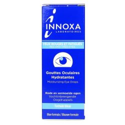 Innoxa Gtte Bleue Hydra 10Ml