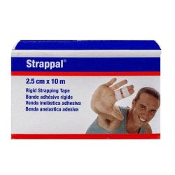 Strappal Hypo 10X2Cm5