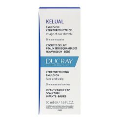 Kelual Emuls Keratoreduc 50Ml