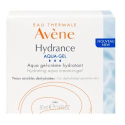 Hydrance Aqua Gel T/50Ml