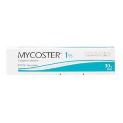 Mycoster Cr Derm 1P100 Tub 30