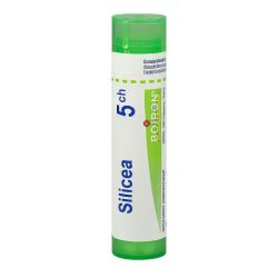 Silicea 5Ch Tub Gra