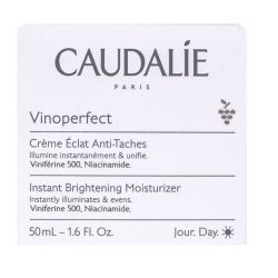 Caudalie Vinoperf Cr Eclat 50Ml