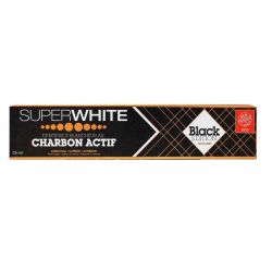 Superwhite Black Edition Dentif T/75Ml