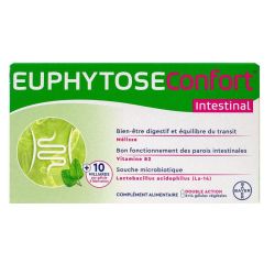 Euphytose Confort Intestin Gelul28