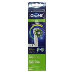 Bden Oral-B Bross Cross Act X3