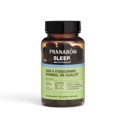 Complément alimentaire Sleep - 60 capsules