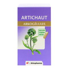 Artichaut 200Mg Arko Gelule 150