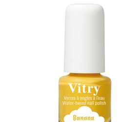 Vitry Vao Base Eau Banana 4Ml