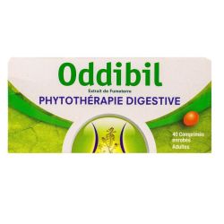 Oddibil Cdrg 025G 40