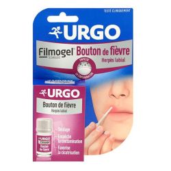 Urgo Bout.de Fievre Psts Gel (24)