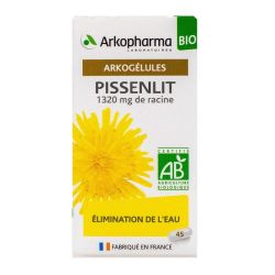 Pissenlit Bio Arkog Gelul 45