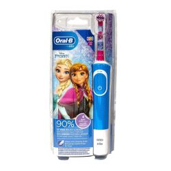 Bden Oral-B Elec Kid Reine Neige