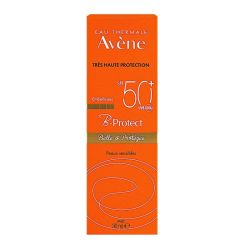 Avene Solaire B-Protect Spf50+ Cr T/30Ml