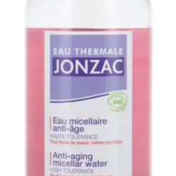 Jonzac Sublimactive  Eau Micellaire 500Ml