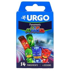 Urgo Pjmasks Pansement X14