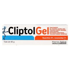 Cliptol Gel