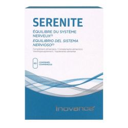 Inovance Serenite