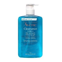 Cleanance Gel Nettoy 400Ml