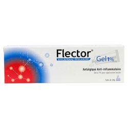 Flector Gel 1P100 Tub 60G