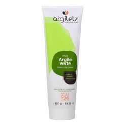 Argile Verte Argiletz Tub 400