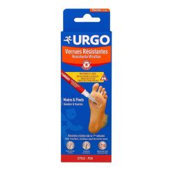 Urgo Verrue Persistante Stylo1,5Ml