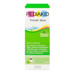 Pediakid Transit Doux Pomm Sp125Ml