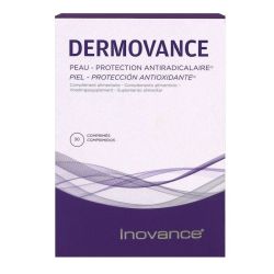 Inovance Dermovance X30