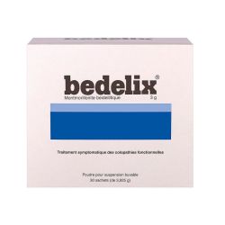 Bedelix Pdr Sach 30