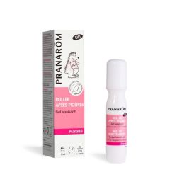 Pranabb Roller Bb Ap/Piq Bio 15Ml