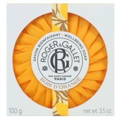 Rg Sav Parf Bois D'orange 100G