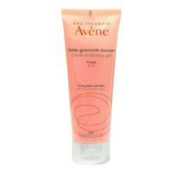 Avene Soins Essent Gelée Gomm Douc T/75Ml