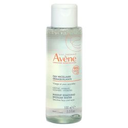 Avene Ess Eau Micel Demaq 100Ml