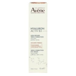 Avene Hyaluron Activ B3 Regard15Ml*