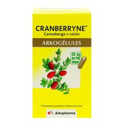 Cranberryne Arkog Gelul 150