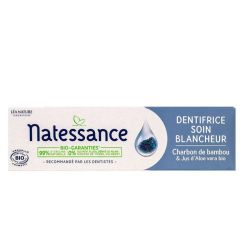 Natessance Dent Soin Blanch 75Ml