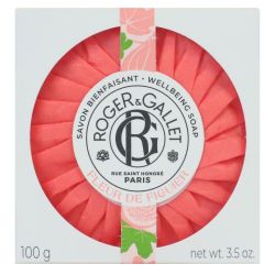 Rg Sav Parf Fleur De Figuier 100G