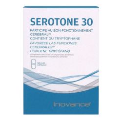 Inovance Serotone