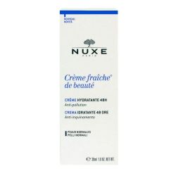 Nuxe Cr Fraich Beaut Pn 30Ml