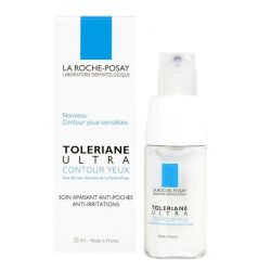 Toleriane Ultra Contour Yeux Cr Fl Ppe/20Ml