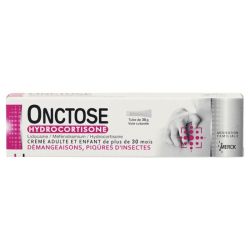 Onctose Hydrocortisone