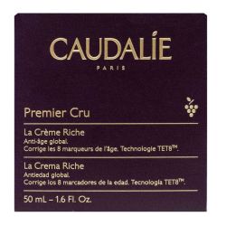 Caudalie Premier Cru Cr Riche 50Ml