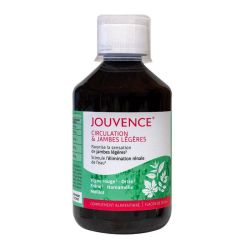 Jouvence Circulation Sol Buv 250Ml