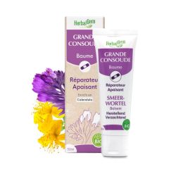 Herbalgem Baume Grande Consoud50Ml