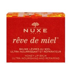 Nuxe Baum Levr Collector Rouge 15G