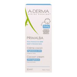 Aderma Primalba Cr Cocon Hydrat 24H T/50Ml