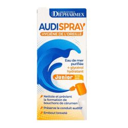 Audispray Junior Sol Auric 25Ml