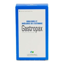 Gastropax Pdr 100G