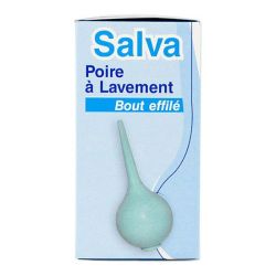 Poire Lav Bout Effile Salva N2