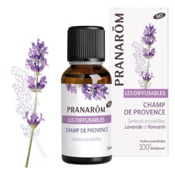 Diffusable Champ de Provence - 30 ml